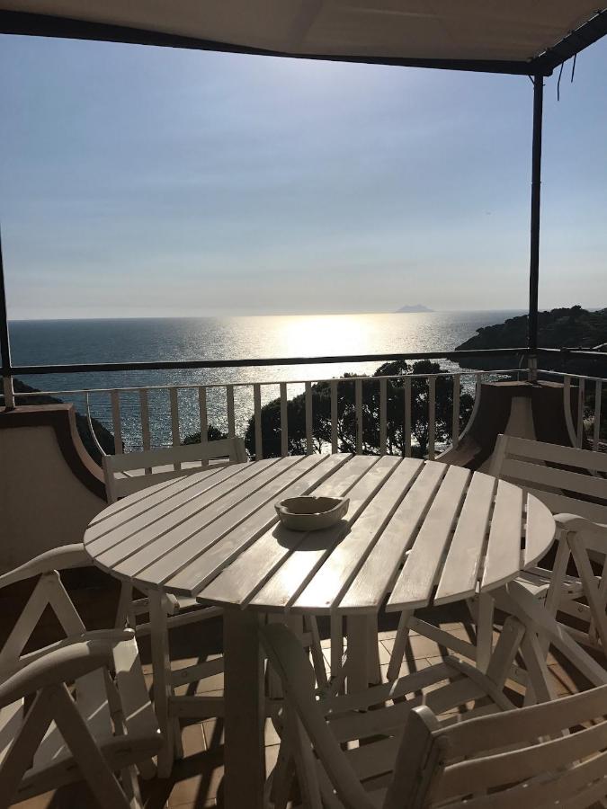 B&B Gaeta - La Terrazza Sul Mare - Bed and Breakfast Gaeta