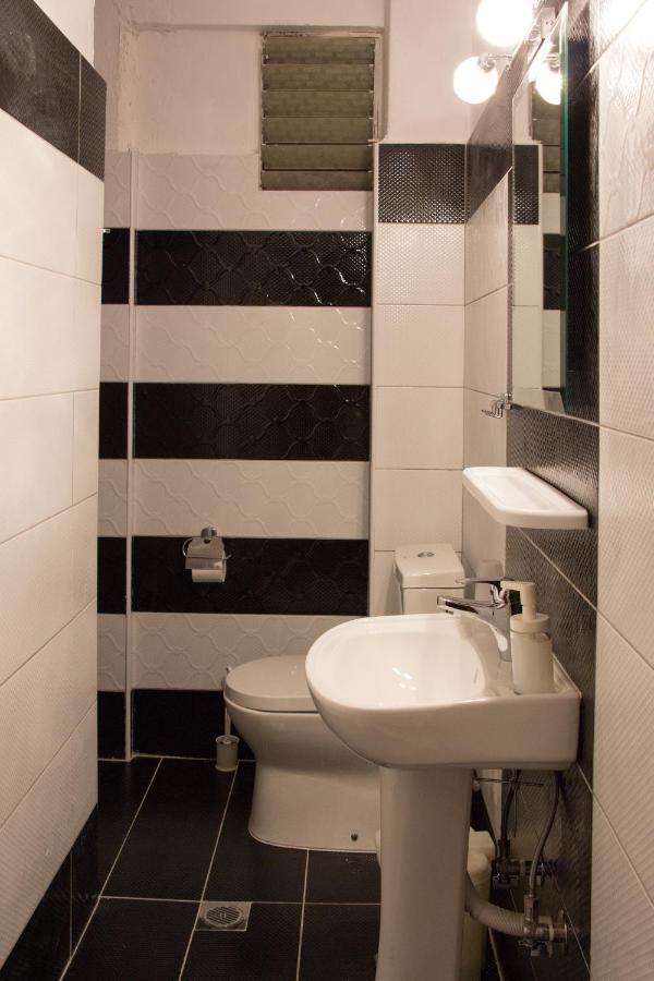 Studio (3 Erwachsene)