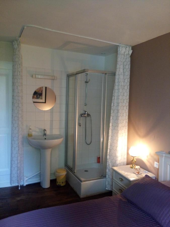 Double Room with Shower