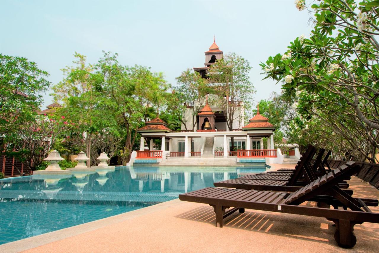 Tropical Garden Paradise Villa - B&B Ban Na Chom Thian