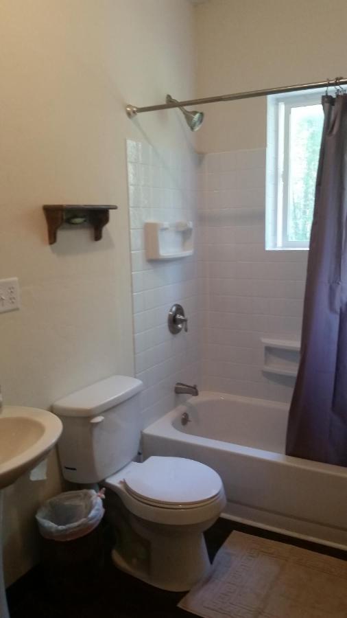 DFA Cabin Rentals - B&B