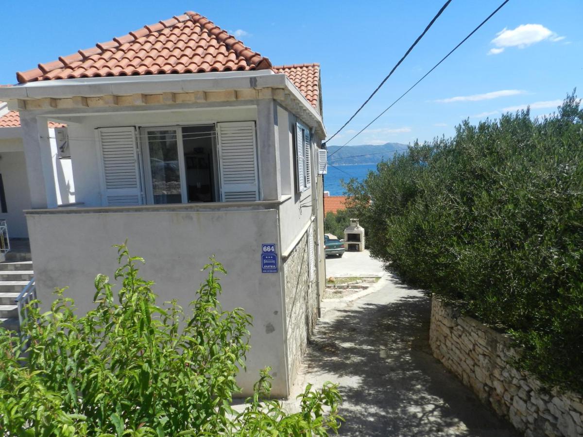 Apartment Eli - B&B Lumbarda