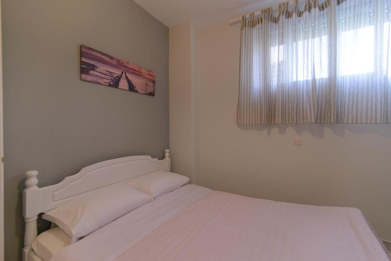 Appartement met uitzicht op de tuin