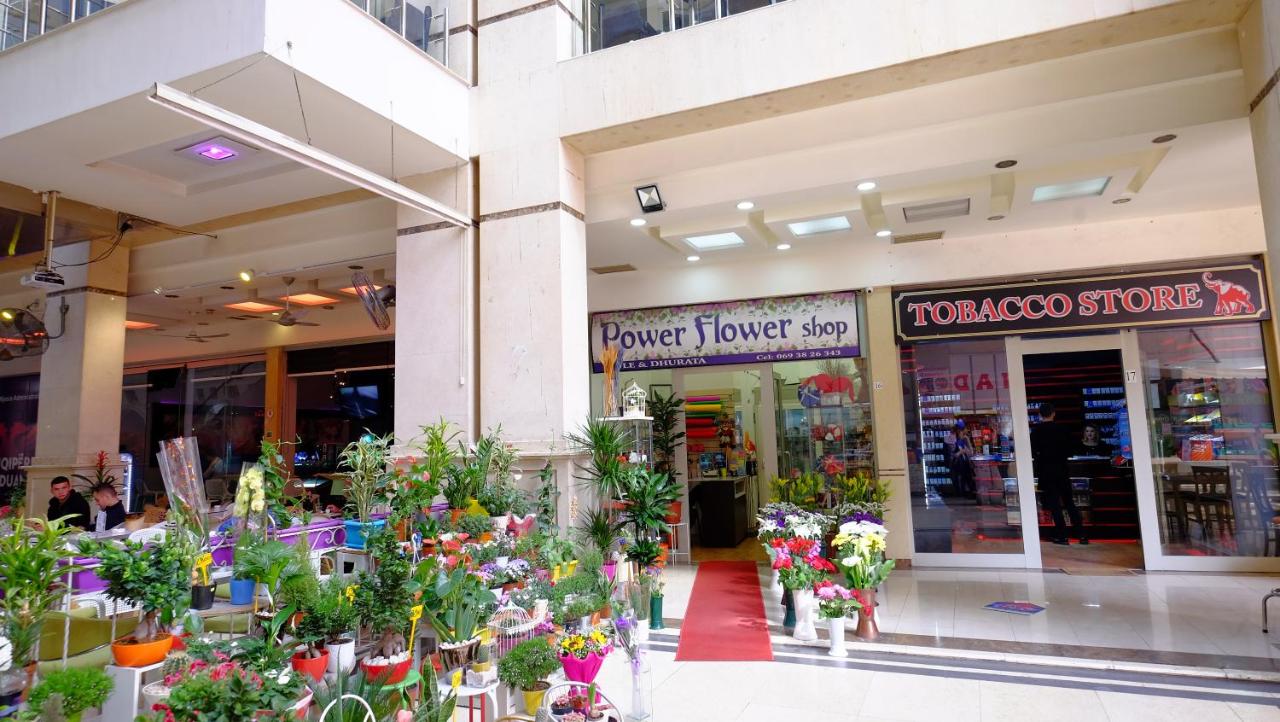 Galeria Apartment - B&B Tirana