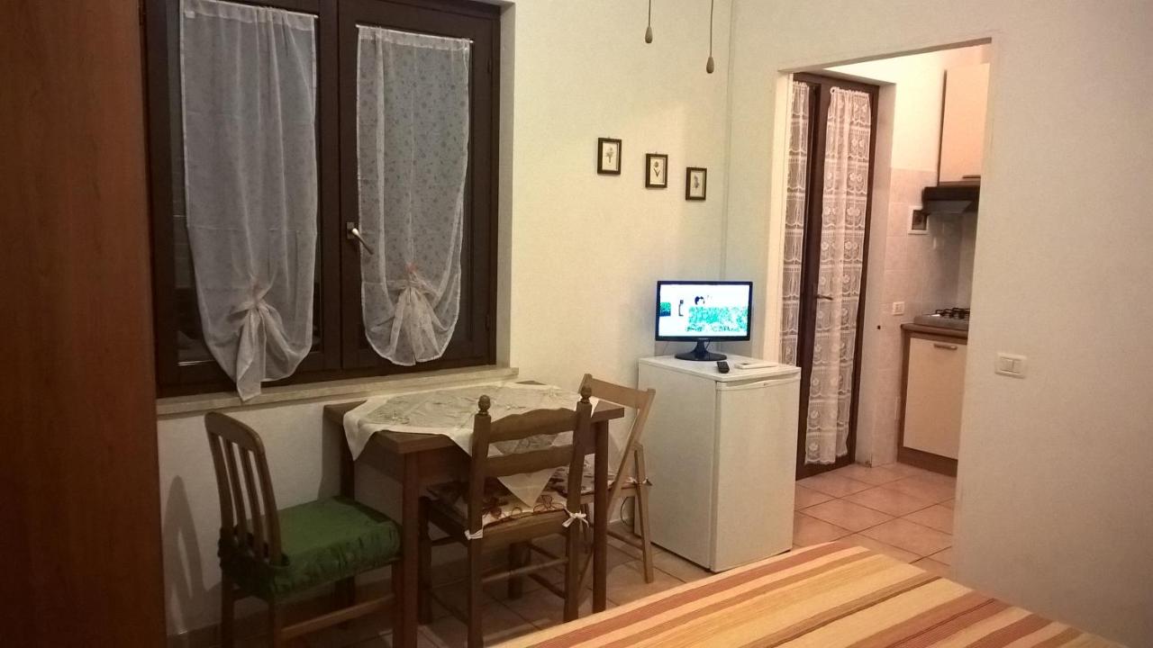 Habitación Doble Estándar