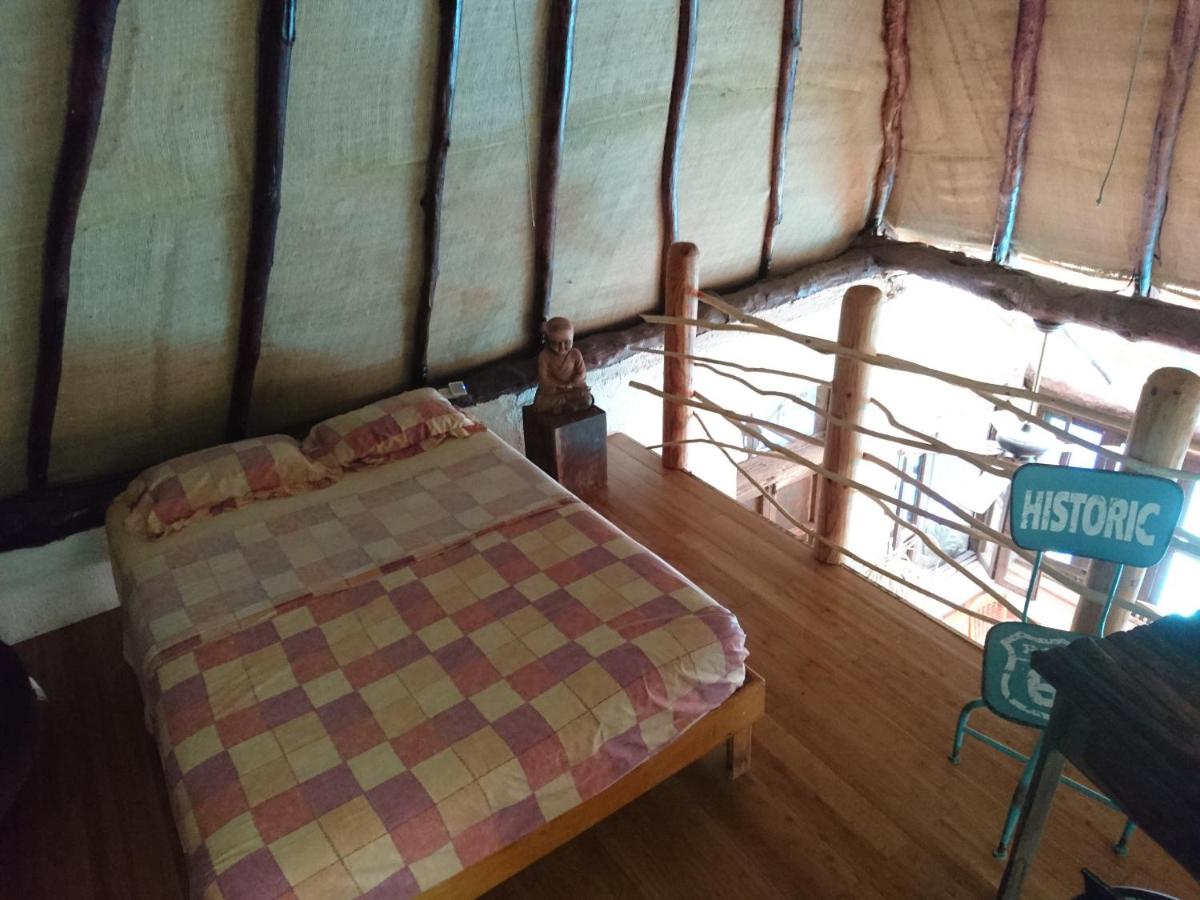 Superior Kamer met Queensize Bed