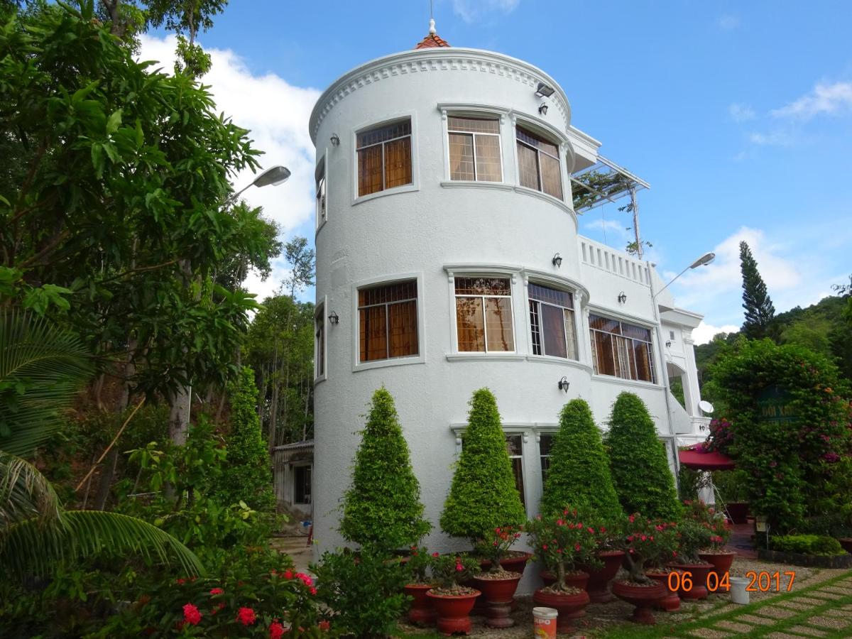 Green Hill Guest House - B&B Ba Hòn