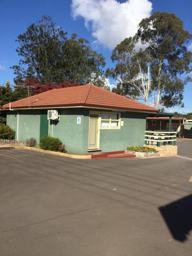 Bargo Motor Inn - B&B