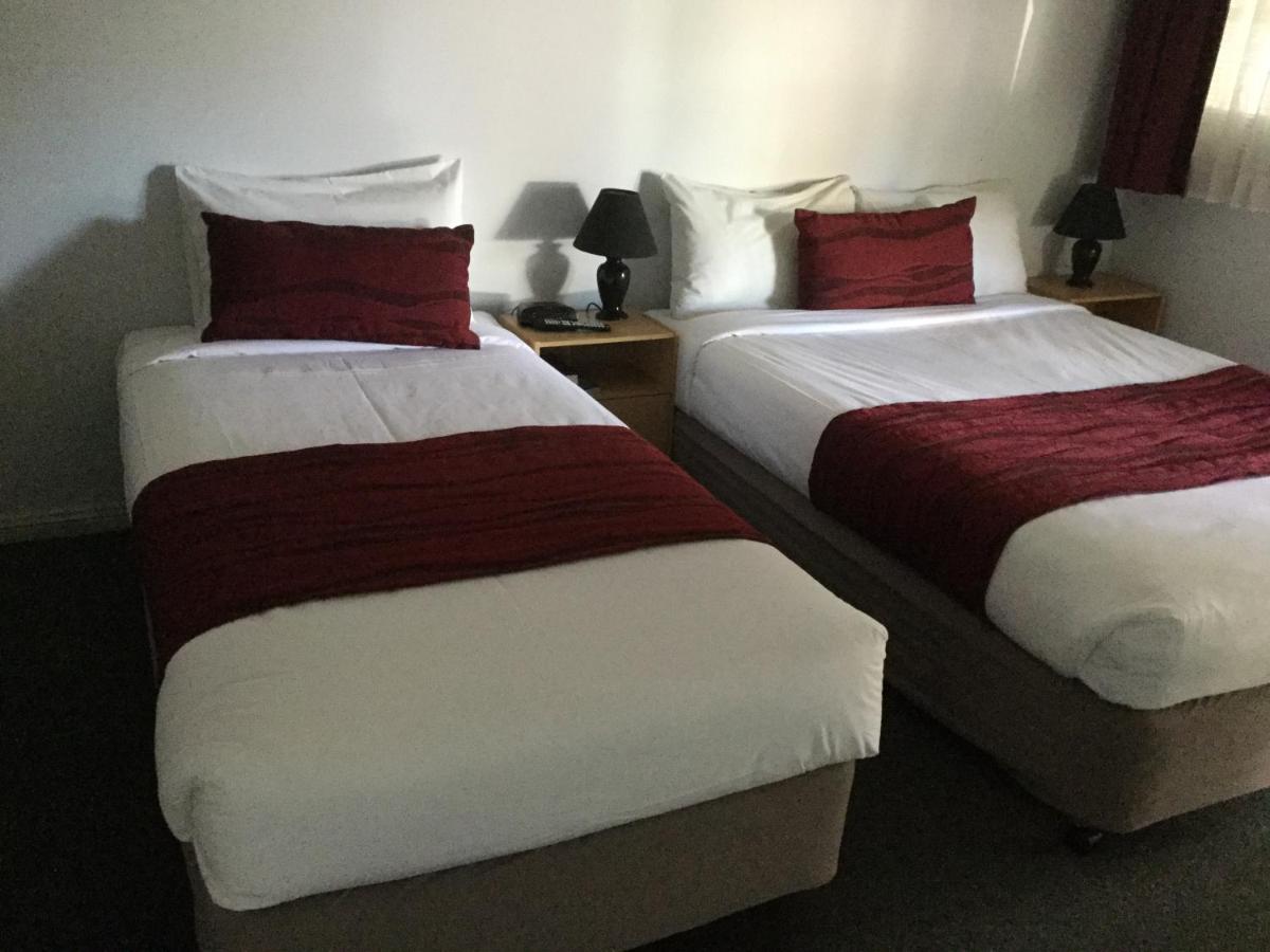Family Double Room