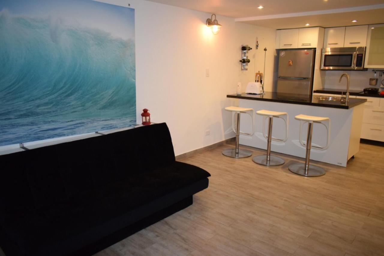 Blue Reef - Ferienwohnung San Andrés