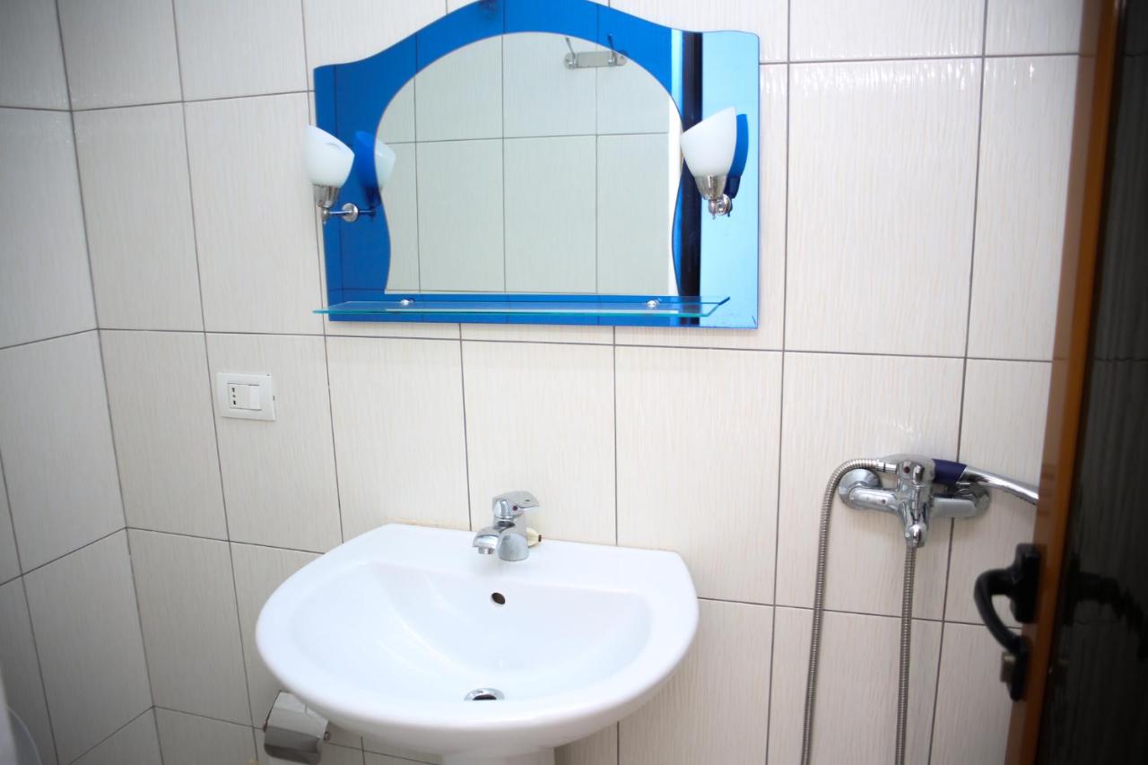 Monolocale Matrimoniale con Vista Mare