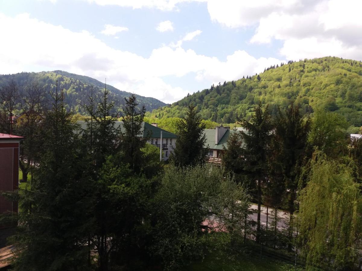 Tweepersoonskamer met Balkon