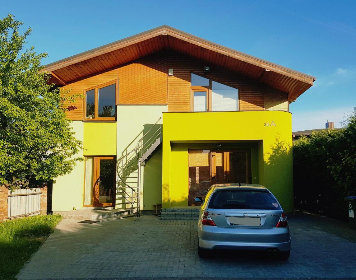 K-Town - Cozy Apartment Near the City Center - B&B