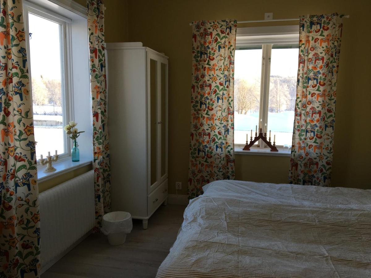 Camera Matrimoniale con Letto Supplementare