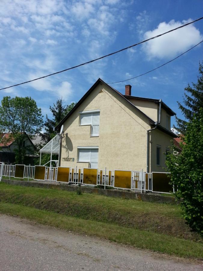 Apartman Garami Porta - B&B Mezőkövesd