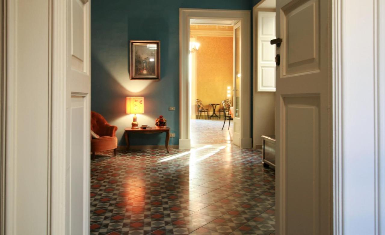 Chez Moi Charme B&B - B&B