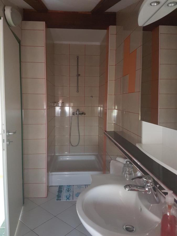 Habitación Doble con balcón