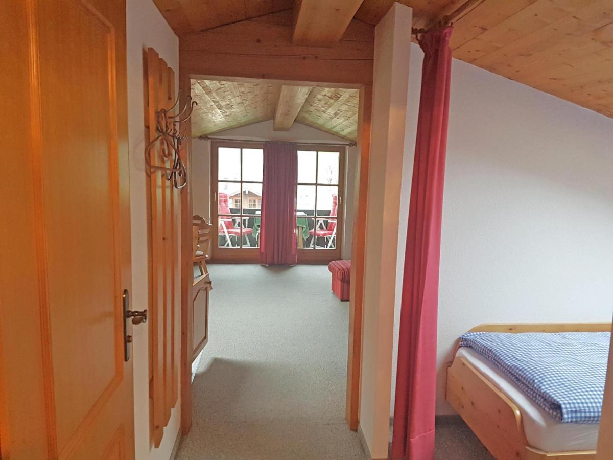 Apartamento Adlerhorst