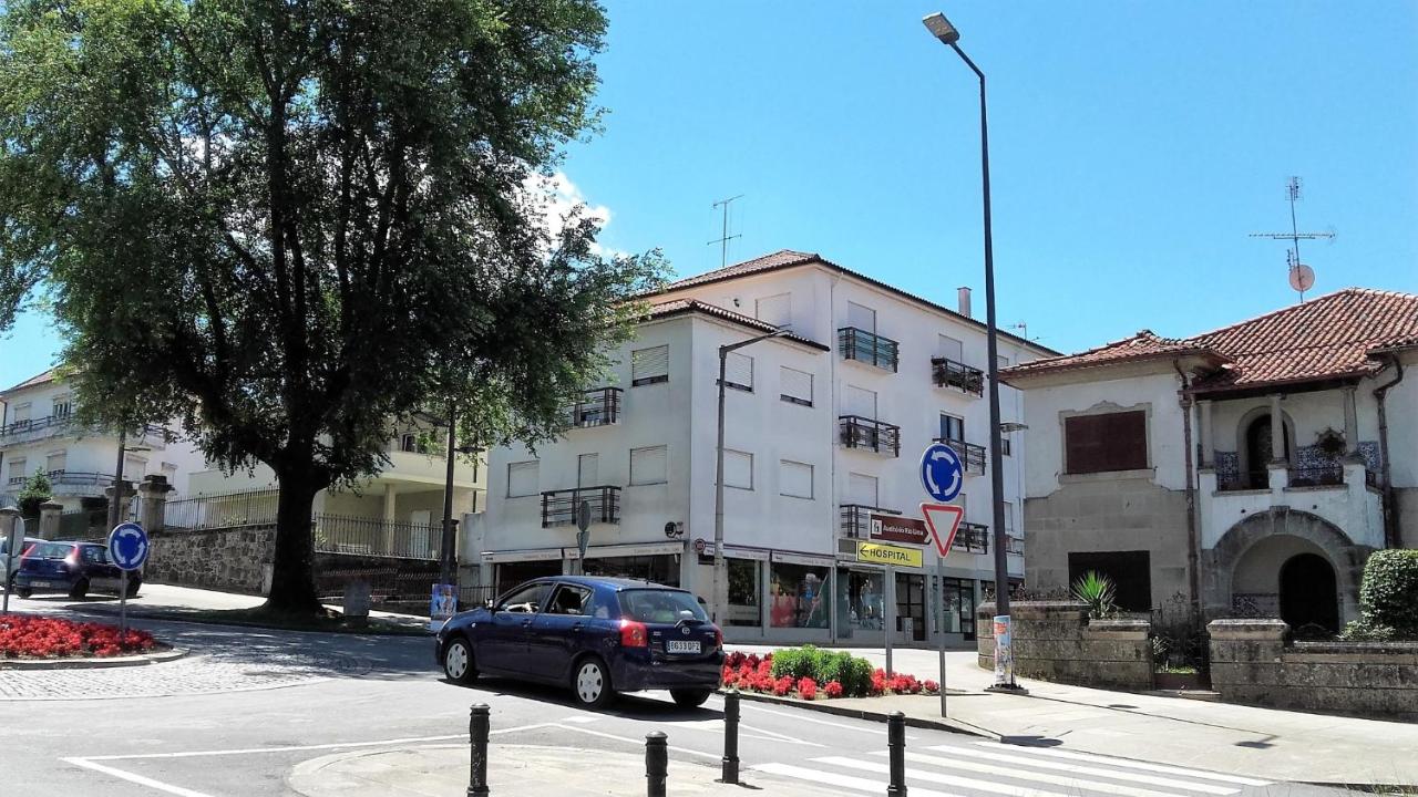 Apartamento Avenida - B&B Ponte de Lima