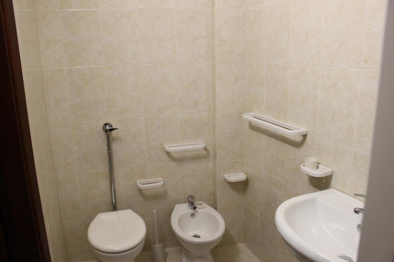 Premium Quadruple Room