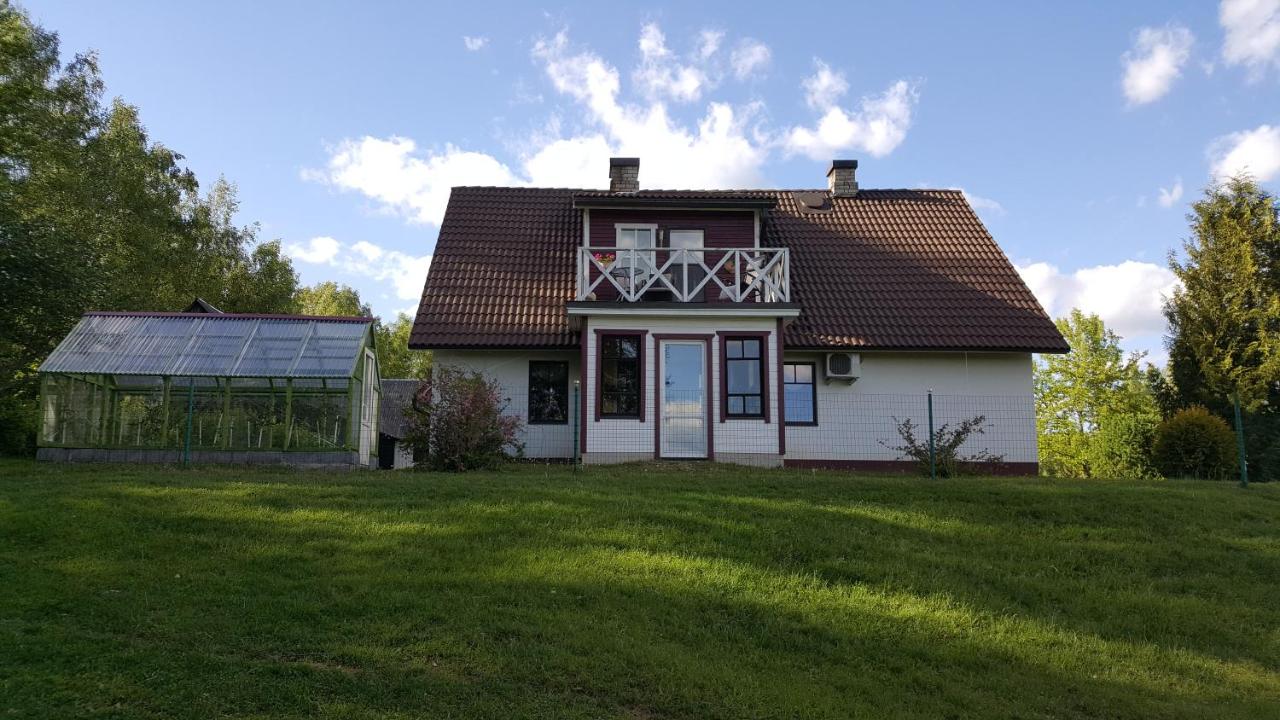 Mäe Farm - B&B