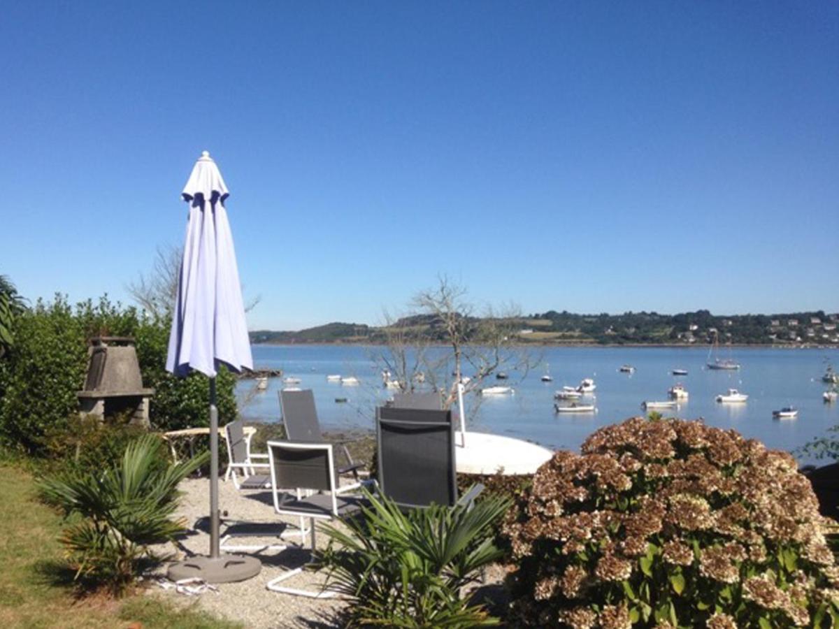 St Guenole Apartments - B&B Landévennec