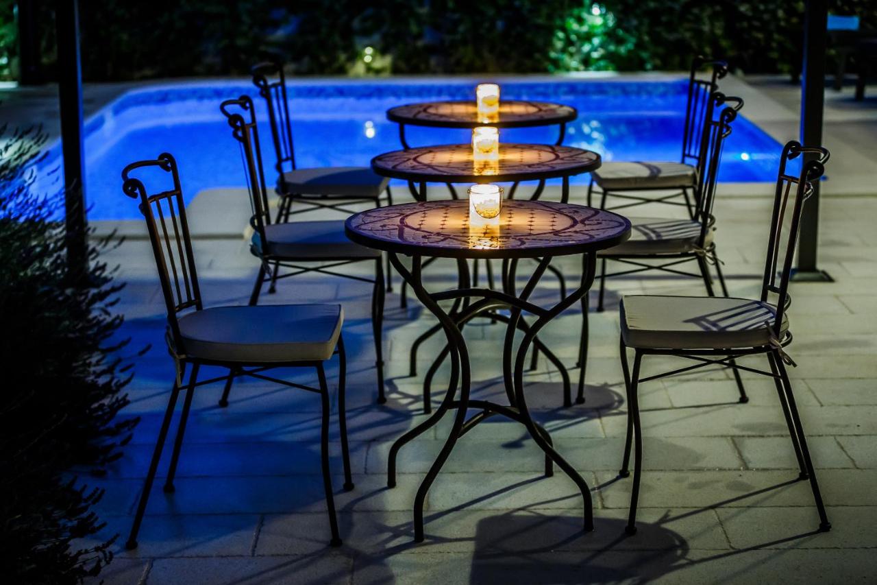 Villa Apartments Katja - B&B
