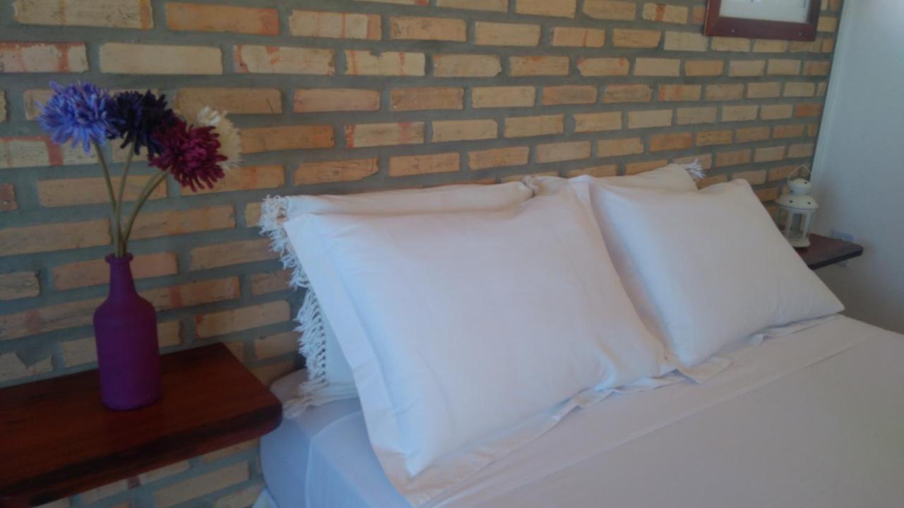 Camera Matrimoniale con Vista Mare 