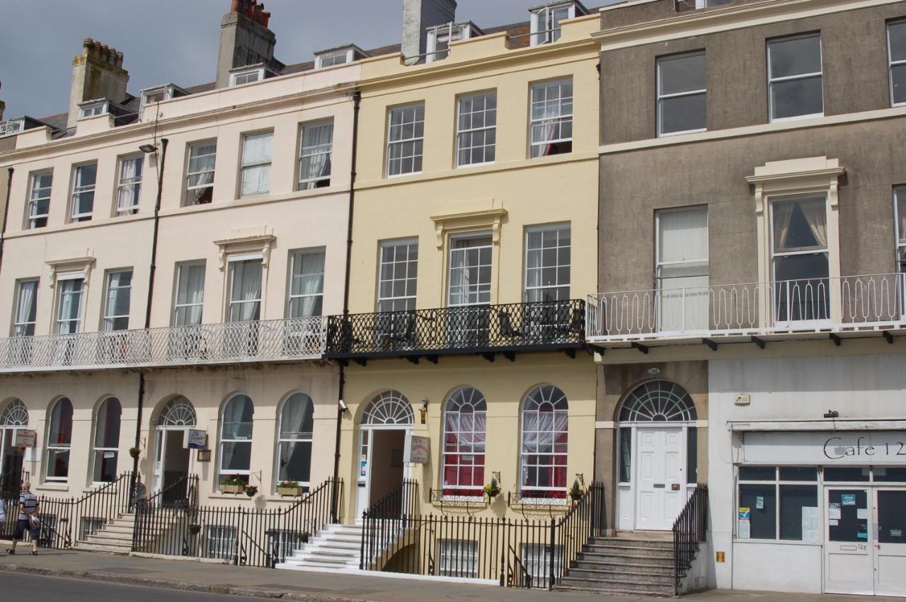 The Edenhurst Guesthouse - B&B