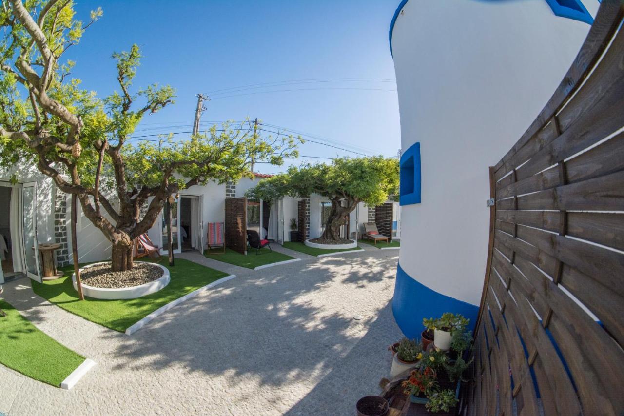 O Moinho da Roca - B&B