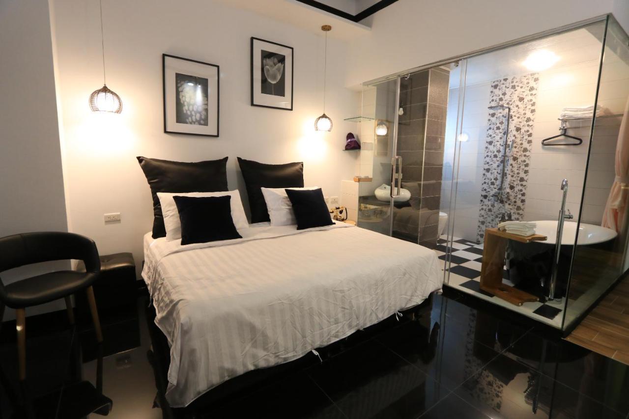 Chambre Double Deluxe