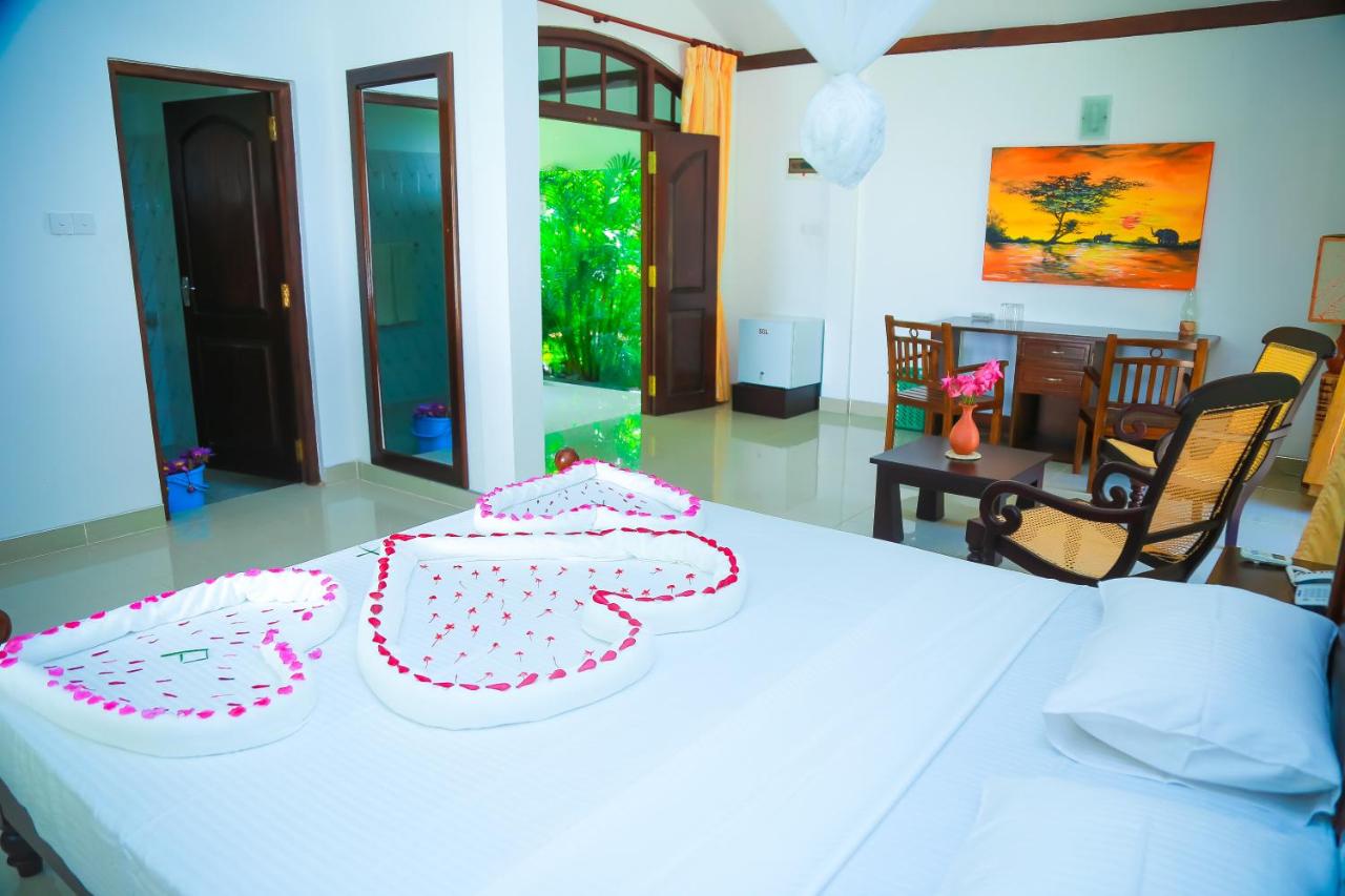 Traum Villa - B&B Bentota
