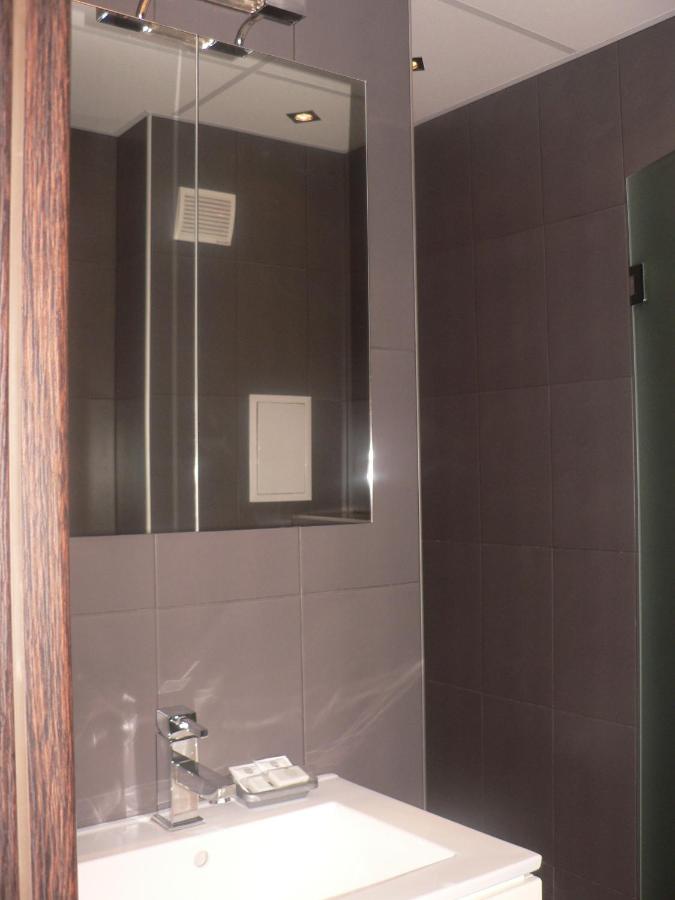 Appartement met 1 Slaapkamer en een Balkon