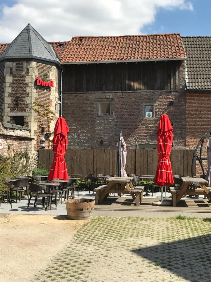 Holiday Home Janssen & Janssen - B&B