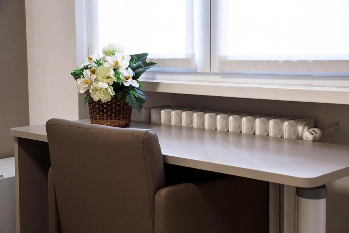 CHEZROMYK the Kosher B&B - Chambres d’hôtes Milan