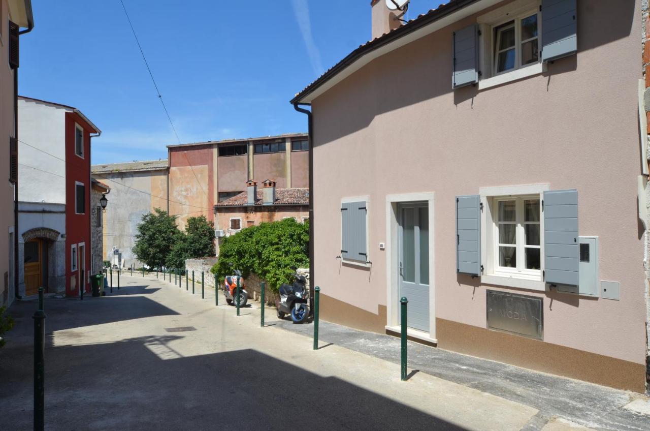 Holiday Home Dora - Ferienwohnung Rovinj