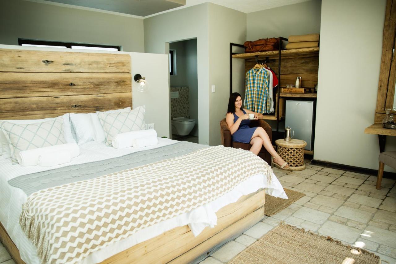 Habitación Doble con vistas al jardín - 1 o 2 camas