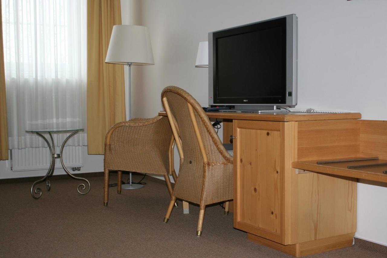 Chambre Triple avec Salle de Bains Privative