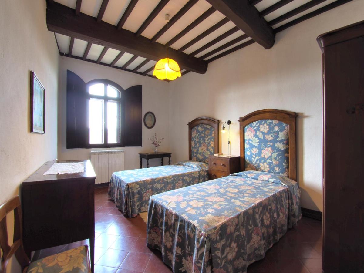 B&B Castelnuovo Berardenga - Castello di Montalto - Bed and Breakfast Castelnuovo Berardenga