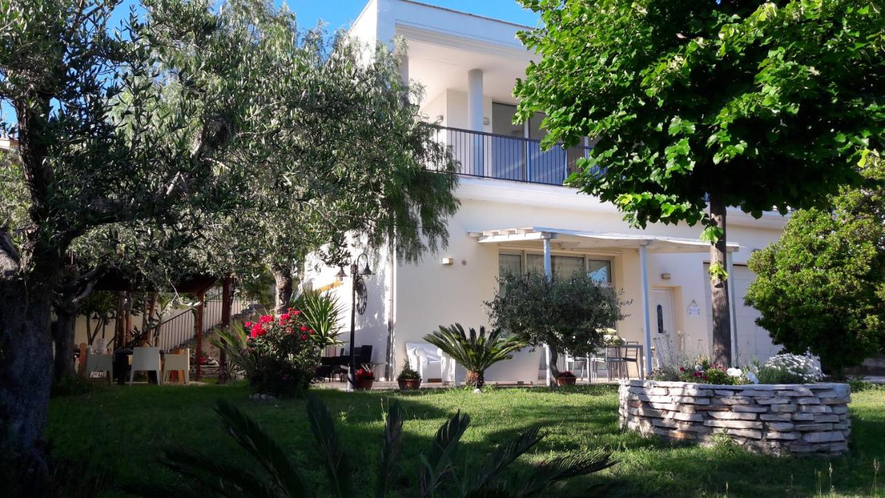 B&B Ripatransone - Rosadipepe - Bed and Breakfast Ripatransone