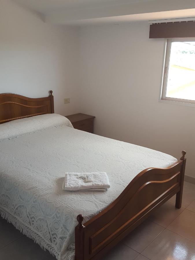Appartement met 2 slaapkamers