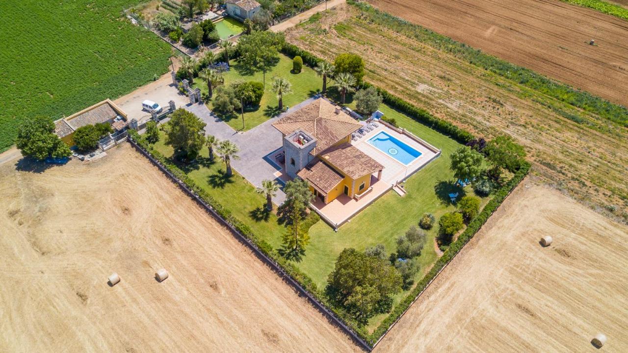 Can Marti Bea - B&B sa Pobla