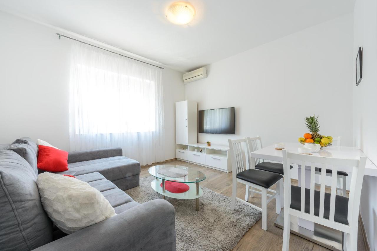Deluxe Appartement