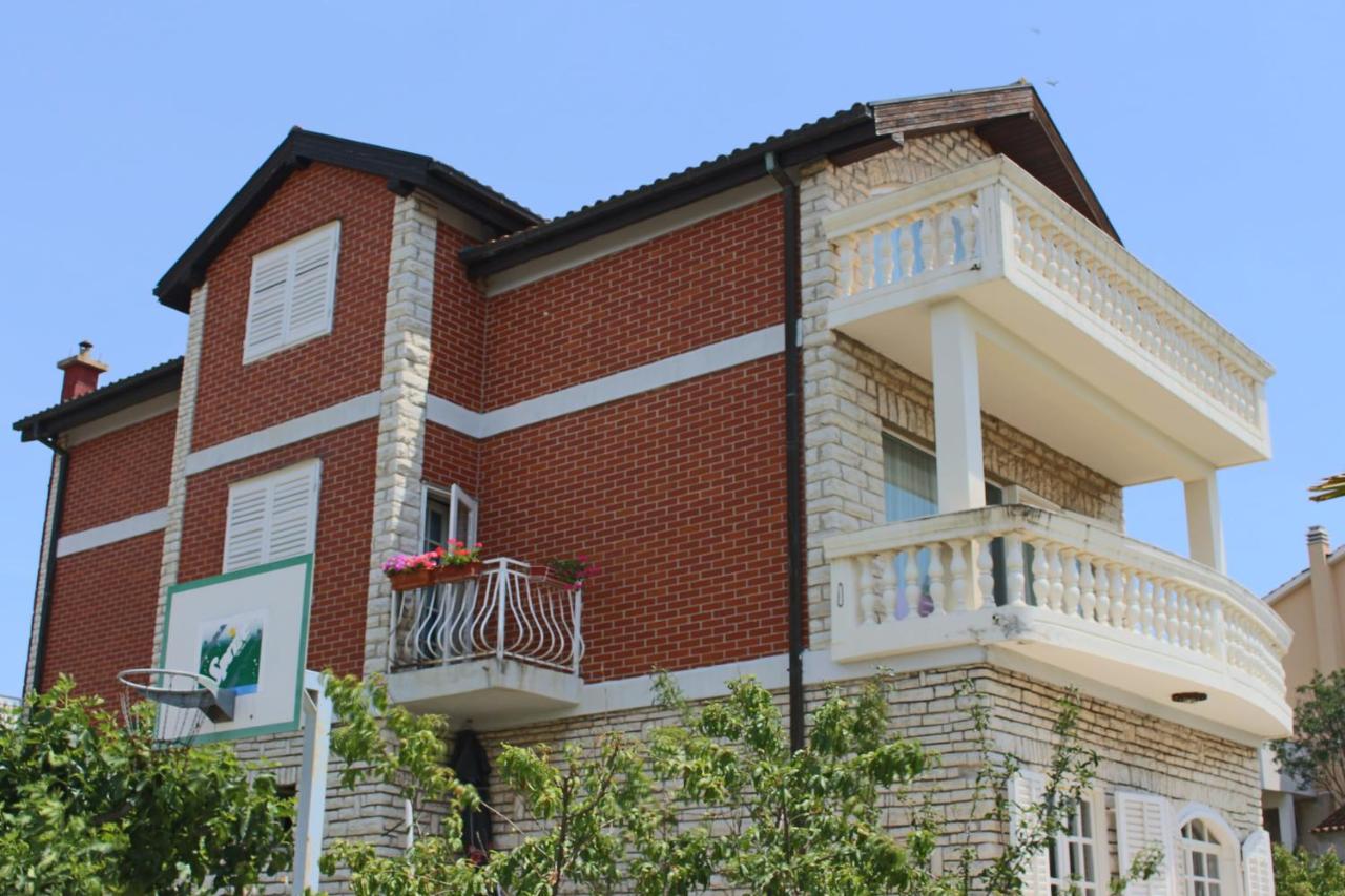 Apartments Guberina - Ferienwohnung Šibenik