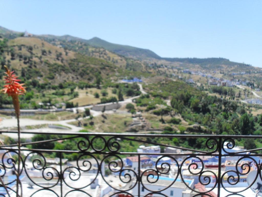 B&B Chefchaouen - Dar Lbakal - Bed and Breakfast Chefchaouen