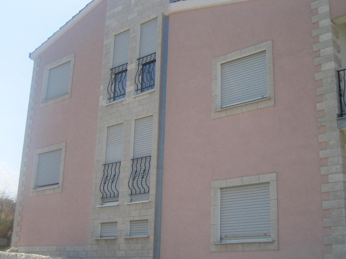 Nasi Apartmani - B&B
