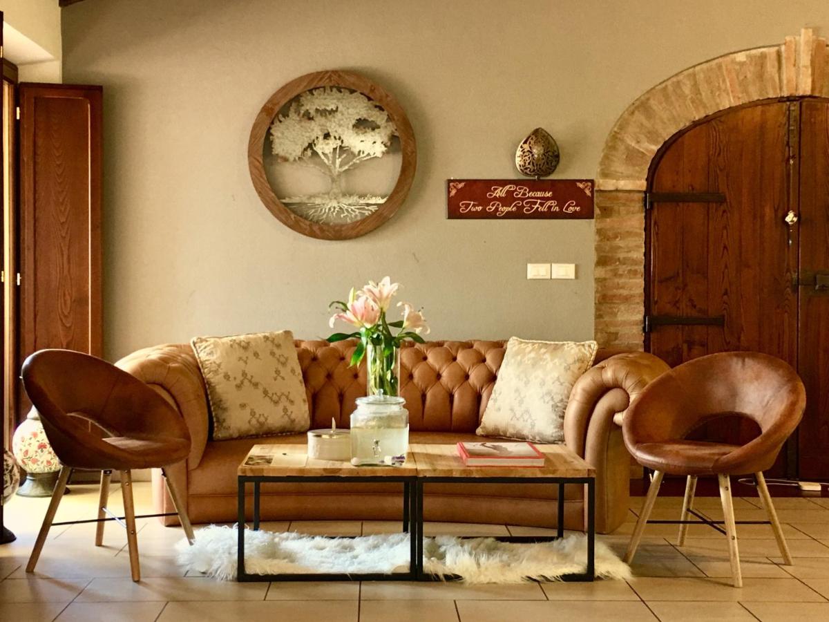 Dojo Bianco - B&B