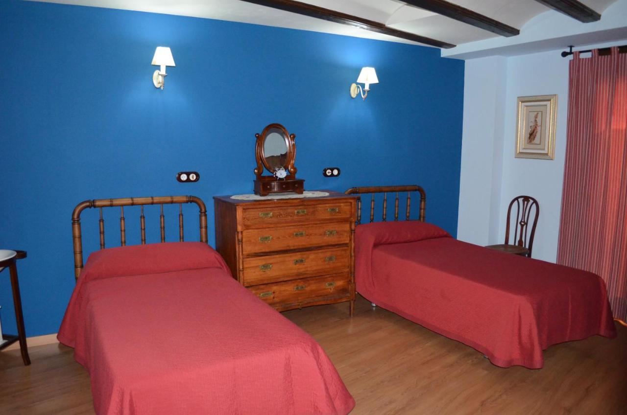 Habitación Doble Grande