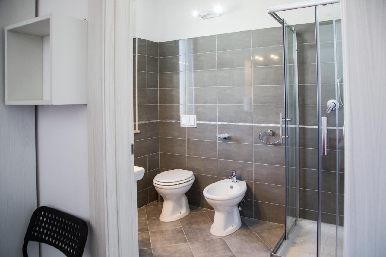 Twin Room with Private Bathroom