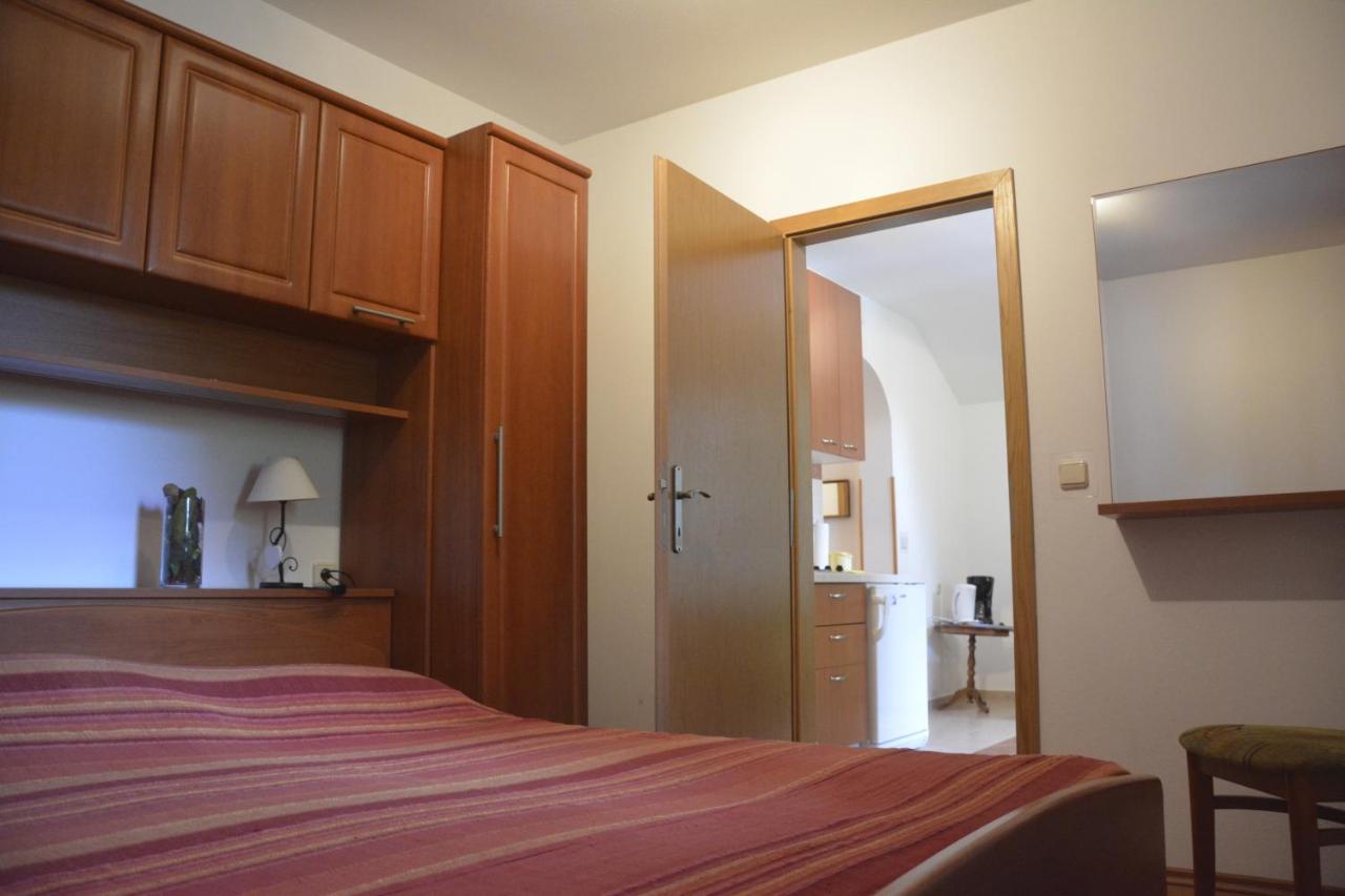 Appartamento con 1 Camera da Letto e Balcone